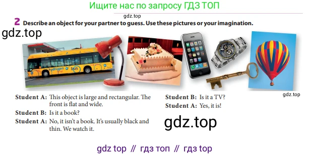 Английский язык (english), 6 класс Учебник (Student's book), авторы: Манн Малкольм (Mann Malcolm), Тейлор-Ноулз Стив (Taylore-Knowles Steve), издательство Macmillan Education, Алматы, 2012, страница 15, номер 2, Условие
