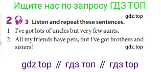 Английский язык (english), 6 класс Учебник (Student's book), авторы: Манн Малкольм (Mann Malcolm), Тейлор-Ноулз Стив (Taylore-Knowles Steve), издательство Macmillan Education, Алматы, 2012, страница 8, номер 2, Условие