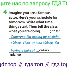 Английский язык (english), 6 класс Учебник (Student's book), авторы: Манн Малкольм (Mann Malcolm), Тейлор-Ноулз Стив (Taylore-Knowles Steve), издательство Macmillan Education, Алматы, 2012, страница 50, номер 4, Условие