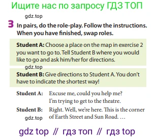 Английский язык (english), 6 класс Учебник (Student's book), авторы: Манн Малкольм (Mann Malcolm), Тейлор-Ноулз Стив (Taylore-Knowles Steve), издательство Macmillan Education, Алматы, 2012, страница 67, номер 3, Условие