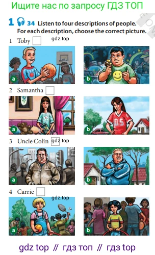 Английский язык (english), 6 класс Учебник (Student's book), авторы: Манн Малкольм (Mann Malcolm), Тейлор-Ноулз Стив (Taylore-Knowles Steve), издательство Macmillan Education, Алматы, 2012, страница 91, номер 1, Условие