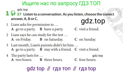 Английский язык (english), 6 класс Учебник (Student's book), авторы: Манн Малкольм (Mann Malcolm), Тейлор-Ноулз Стив (Taylore-Knowles Steve), издательство Macmillan Education, Алматы, 2012, страница 101, номер 1, Условие