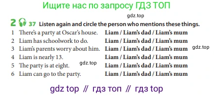 Английский язык (english), 6 класс Учебник (Student's book), авторы: Манн Малкольм (Mann Malcolm), Тейлор-Ноулз Стив (Taylore-Knowles Steve), издательство Macmillan Education, Алматы, 2012, страница 101, номер 2, Условие