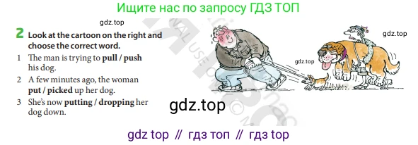 Английский язык (english), 6 класс Учебник (Student's book), авторы: Манн Малкольм (Mann Malcolm), Тейлор-Ноулз Стив (Taylore-Knowles Steve), издательство Macmillan Education, Алматы, 2012, страница 109, номер 2, Условие