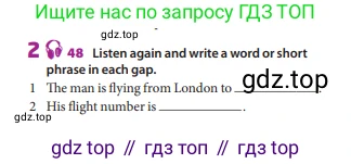 Английский язык (english), 6 класс Учебник (Student's book), авторы: Манн Малкольм (Mann Malcolm), Тейлор-Ноулз Стив (Taylore-Knowles Steve), издательство Macmillan Education, Алматы, 2012, страница 117, номер 2, Условие