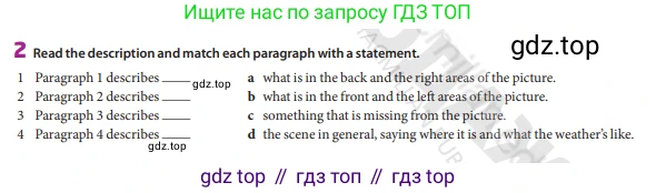 Английский язык (english), 6 класс Учебник (Student's book), авторы: Манн Малкольм (Mann Malcolm), Тейлор-Ноулз Стив (Taylore-Knowles Steve), издательство Macmillan Education, Алматы, 2012, страница 120, номер 2, Условие