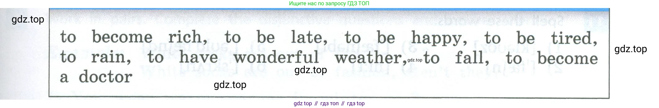 Английский язык (english), 6 класс Учебник, авторы: Афанасьева Ольга Васильевна (Afanasyeva Olga), Михеева Ирина Владимировна (Mikheeva Irina), Баранова Ксения Михайловна (Baranova Ksenia), издательство Просвещение, Москва, 2023, Часть 2, страница 70, номер 6, Условие (продолжение 2)
