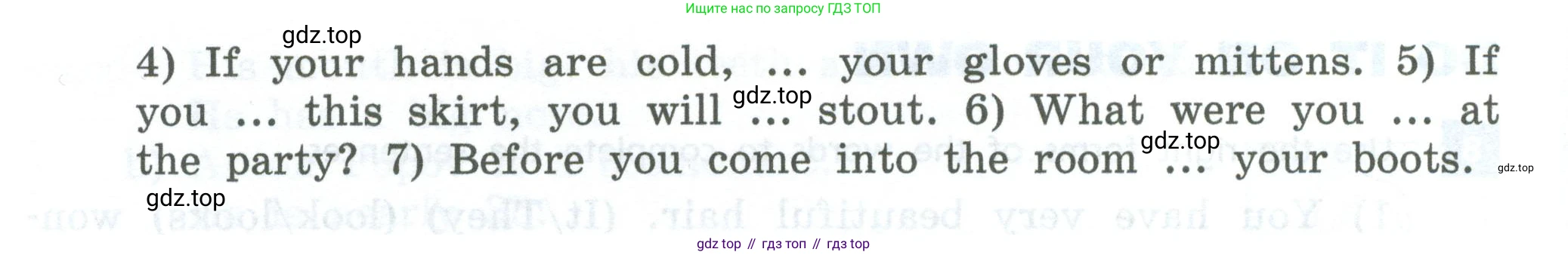 Английский язык (english), 6 класс Учебник, авторы: Афанасьева Ольга Васильевна (Afanasyeva Olga), Михеева Ирина Владимировна (Mikheeva Irina), Баранова Ксения Михайловна (Baranova Ksenia), издательство Просвещение, Москва, 2023, Часть 2, страница 113, номер 10, Условие (продолжение 2)