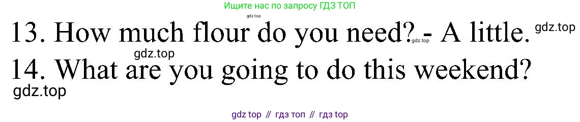 Английский язык (english), 6 класс Грамматический тренажёр, автор: Тимофеева Светлана Леонидовна, издательство Просвещение, Москва, 2023, зелёного цвета, страница 119, номер 9, Решение 1 (2023-2027) (продолжение 2)