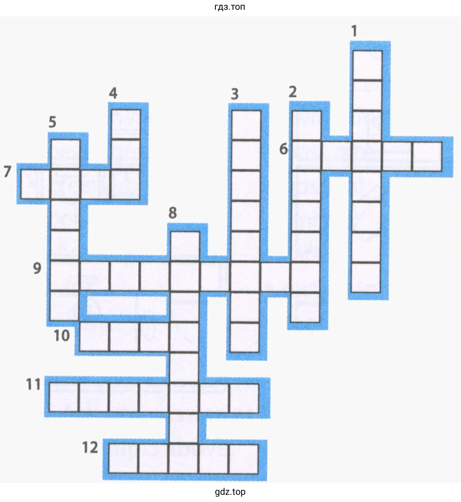 crossword