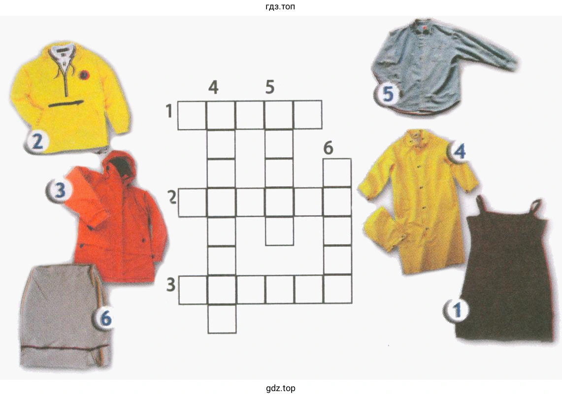 crossword