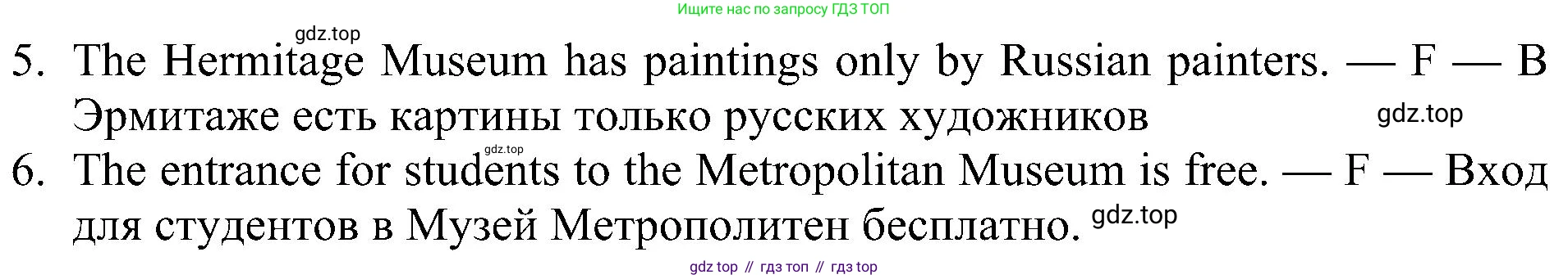 Английский язык (english), 6 класс Рабочая тетрадь (workbook), авторы: Ваулина Юлия Евгеньевна (Vaulina Julia), Дули Дженни (Dooley Jenny), Подоляко Ольга Евгеньевна (Podolyako Olga), Эванс Вирджиния (Evans Virginia), издательство Просвещение, Москва, 2023, зелёного цвета, страница 49, номер 1, Решение 1 (2023-2027) (продолжение 2)