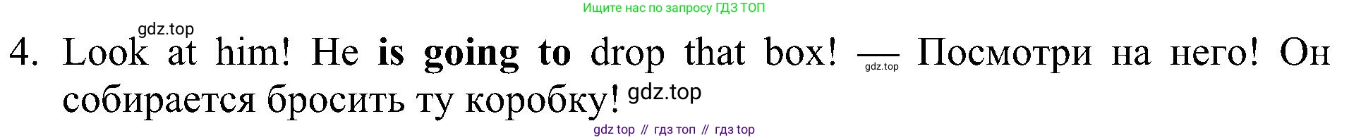 Английский язык (english), 6 класс Рабочая тетрадь (workbook), авторы: Ваулина Юлия Евгеньевна (Vaulina Julia), Дули Дженни (Dooley Jenny), Подоляко Ольга Евгеньевна (Podolyako Olga), Эванс Вирджиния (Evans Virginia), издательство Просвещение, Москва, 2023, зелёного цвета, страница 63, номер 4, Решение 1 (2023-2027) (продолжение 2)