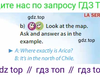 Английский язык (english), 6 класс Учебник (Student's book), авторы: Ваулина Юлия Евгеньевна (Vaulina Julia), Дули Дженни (Dooley Jenny), Подоляко Ольга Евгеньевна (Podolyako Olga), Эванс Вирджиния (Evans Virginia), издательство Просвещение, Москва, 2023, зелёного цвета, страница 10, номер 2, Условие 2023-2027 (продолжение 2)