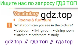 Английский язык (english), 6 класс Учебник (Student's book), авторы: Ваулина Юлия Евгеньевна (Vaulina Julia), Дули Дженни (Dooley Jenny), Подоляко Ольга Евгеньевна (Podolyako Olga), Эванс Вирджиния (Evans Virginia), издательство Просвещение, Москва, 2023, зелёного цвета, страница 18, номер 1, Условие 2023-2027