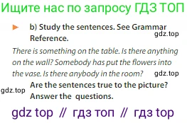 Английский язык (english), 6 класс Учебник (Student's book), авторы: Ваулина Юлия Евгеньевна (Vaulina Julia), Дули Дженни (Dooley Jenny), Подоляко Ольга Евгеньевна (Podolyako Olga), Эванс Вирджиния (Evans Virginia), издательство Просвещение, Москва, 2023, зелёного цвета, страница 18, номер 3, Условие 2023-2027 (продолжение 2)