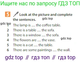 Английский язык (english), 6 класс Учебник (Student's book), авторы: Ваулина Юлия Евгеньевна (Vaulina Julia), Дули Дженни (Dooley Jenny), Подоляко Ольга Евгеньевна (Podolyako Olga), Эванс Вирджиния (Evans Virginia), издательство Просвещение, Москва, 2023, зелёного цвета, страница 18, номер 5, Условие 2023-2027