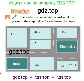 Английский язык (english), 6 класс Учебник (Student's book), авторы: Ваулина Юлия Евгеньевна (Vaulina Julia), Дули Дженни (Dooley Jenny), Подоляко Ольга Евгеньевна (Podolyako Olga), Эванс Вирджиния (Evans Virginia), издательство Просвещение, Москва, 2023, зелёного цвета, страница 20, номер 2, Условие 2023-2027