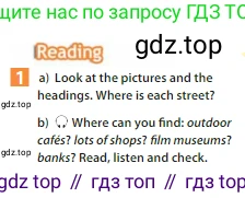 Английский язык (english), 6 класс Учебник (Student's book), авторы: Ваулина Юлия Евгеньевна (Vaulina Julia), Дули Дженни (Dooley Jenny), Подоляко Ольга Евгеньевна (Podolyako Olga), Эванс Вирджиния (Evans Virginia), издательство Просвещение, Москва, 2023, зелёного цвета, страница 21, номер 1, Условие 2023-2027