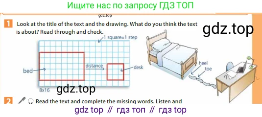 Английский язык (english), 6 класс Учебник (Student's book), авторы: Ваулина Юлия Евгеньевна (Vaulina Julia), Дули Дженни (Dooley Jenny), Подоляко Ольга Евгеньевна (Podolyako Olga), Эванс Вирджиния (Evans Virginia), издательство Просвещение, Москва, 2023, зелёного цвета, страница 23, номер 1, Условие 2023-2027