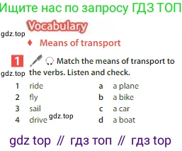 Английский язык (english), 6 класс Учебник (Student's book), авторы: Ваулина Юлия Евгеньевна (Vaulina Julia), Дули Дженни (Dooley Jenny), Подоляко Ольга Евгеньевна (Podolyako Olga), Эванс Вирджиния (Evans Virginia), издательство Просвещение, Москва, 2023, зелёного цвета, страница 28, номер 1, Условие 2023-2027