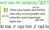 Английский язык (english), 6 класс Учебник (Student's book), авторы: Ваулина Юлия Евгеньевна (Vaulina Julia), Дули Дженни (Dooley Jenny), Подоляко Ольга Евгеньевна (Podolyako Olga), Эванс Вирджиния (Evans Virginia), издательство Просвещение, Москва, 2023, зелёного цвета, страница 43, номер 5, Условие 2023-2027