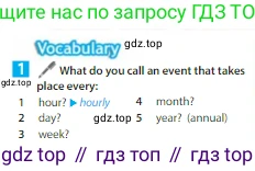 Английский язык (english), 6 класс Учебник (Student's book), авторы: Ваулина Юлия Евгеньевна (Vaulina Julia), Дули Дженни (Dooley Jenny), Подоляко Ольга Евгеньевна (Podolyako Olga), Эванс Вирджиния (Evans Virginia), издательство Просвещение, Москва, 2023, зелёного цвета, страница 51, номер 1, Условие 2023-2027