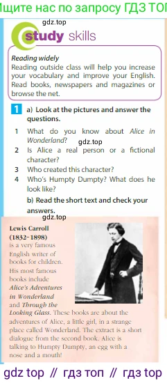 Английский язык (english), 6 класс Учебник (Student's book), авторы: Ваулина Юлия Евгеньевна (Vaulina Julia), Дули Дженни (Dooley Jenny), Подоляко Ольга Евгеньевна (Podolyako Olga), Эванс Вирджиния (Evans Virginia), издательство Просвещение, Москва, 2023, зелёного цвета, страница 53, номер 1, Условие 2023-2027