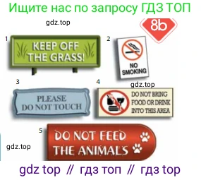 Английский язык (english), 6 класс Учебник (Student's book), авторы: Ваулина Юлия Евгеньевна (Vaulina Julia), Дули Дженни (Dooley Jenny), Подоляко Ольга Евгеньевна (Podolyako Olga), Эванс Вирджиния (Evans Virginia), издательство Просвещение, Москва, 2023, зелёного цвета, страница 79, номер 5, Условие 2023-2027 (продолжение 2)