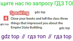 Английский язык (english), 6 класс Учебник (Student's book), авторы: Ваулина Юлия Евгеньевна (Vaulina Julia), Дули Дженни (Dooley Jenny), Подоляко Ольга Евгеньевна (Podolyako Olga), Эванс Вирджиния (Evans Virginia), издательство Просвещение, Москва, 2023, зелёного цвета, страница 81, номер 4, Условие 2023-2027