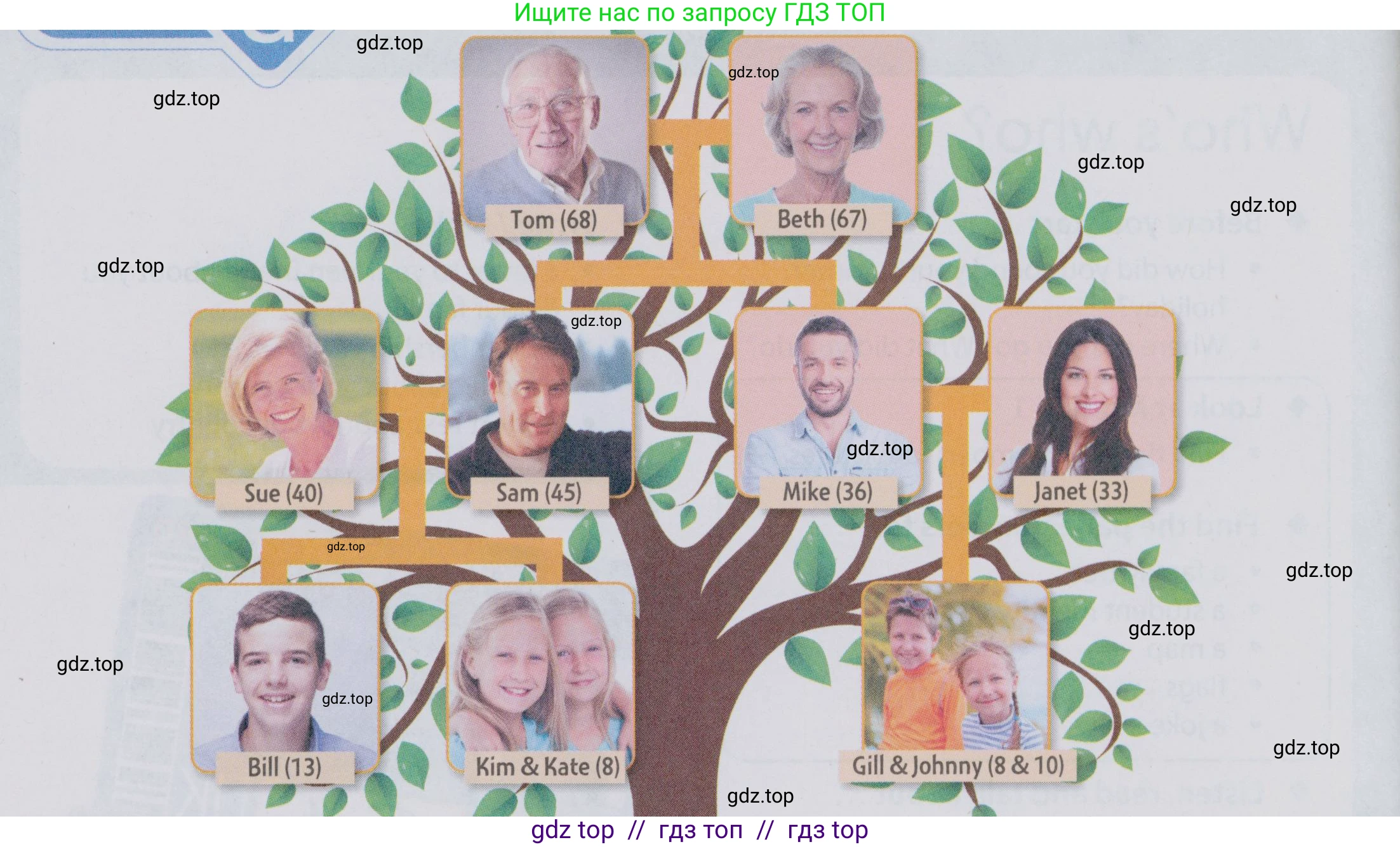 Английский язык (english), 6 класс Учебник (Student's book), авторы: Ваулина Юлия Евгеньевна (Vaulina Julia), Дули Дженни (Dooley Jenny), Подоляко Ольга Евгеньевна (Podolyako Olga), Эванс Вирджиния (Evans Virginia), издательство Просвещение, Москва, 2023, зелёного цвета, страница 6, номер 1, Условие 2019-2022