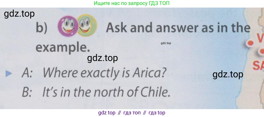 Английский язык (english), 6 класс Учебник (Student's book), авторы: Ваулина Юлия Евгеньевна (Vaulina Julia), Дули Дженни (Dooley Jenny), Подоляко Ольга Евгеньевна (Podolyako Olga), Эванс Вирджиния (Evans Virginia), издательство Просвещение, Москва, 2023, зелёного цвета, страница 10, номер 2, Условие 2019-2022 (продолжение 2)