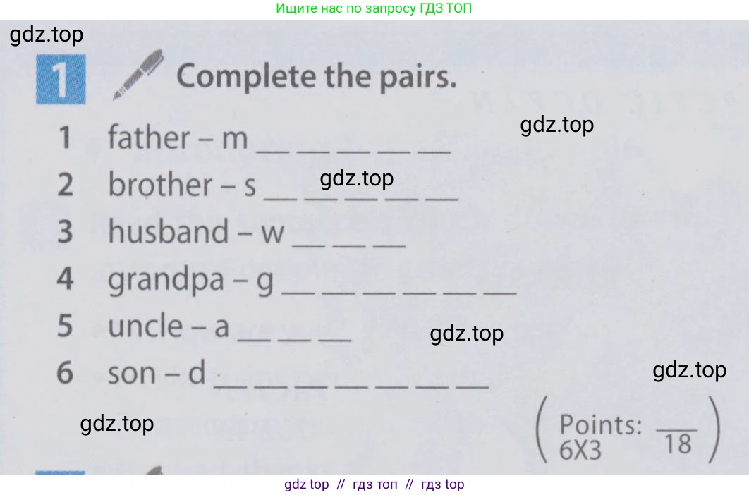 Английский язык (english), 6 класс Учебник (Student's book), авторы: Ваулина Юлия Евгеньевна (Vaulina Julia), Дули Дженни (Dooley Jenny), Подоляко Ольга Евгеньевна (Podolyako Olga), Эванс Вирджиния (Evans Virginia), издательство Просвещение, Москва, 2023, зелёного цвета, страница 14, номер 1, Условие 2019-2022