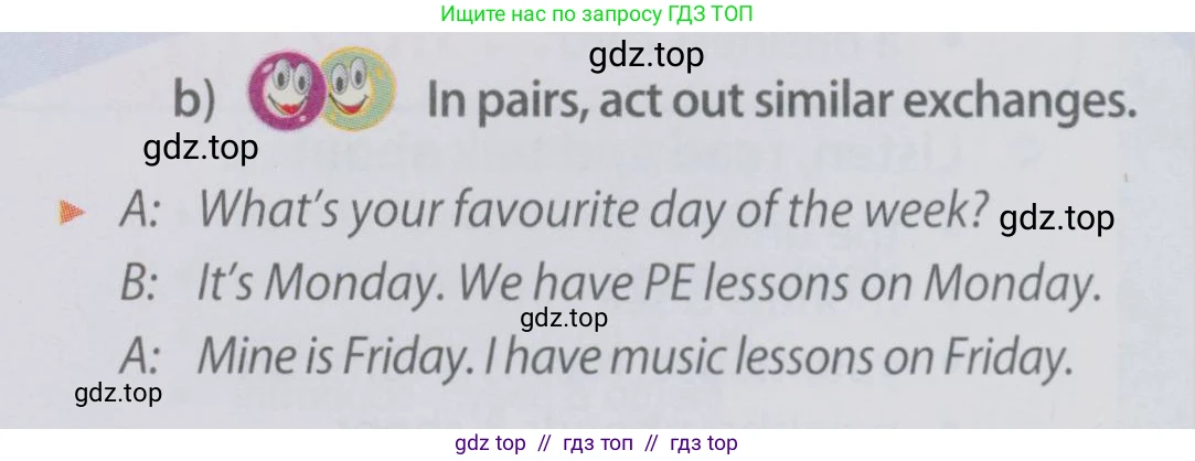 Английский язык (english), 6 класс Учебник (Student's book), авторы: Ваулина Юлия Евгеньевна (Vaulina Julia), Дули Дженни (Dooley Jenny), Подоляко Ольга Евгеньевна (Podolyako Olga), Эванс Вирджиния (Evans Virginia), издательство Просвещение, Москва, 2023, зелёного цвета, страница 16, номер 2, Условие 2019-2022 (продолжение 2)