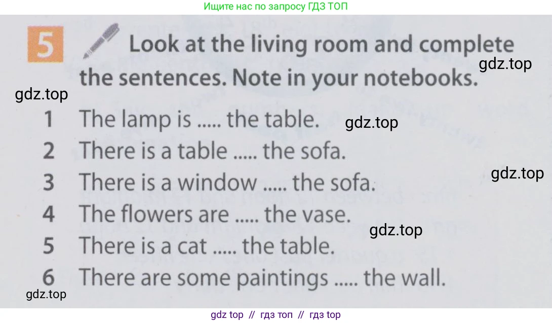 Английский язык (english), 6 класс Учебник (Student's book), авторы: Ваулина Юлия Евгеньевна (Vaulina Julia), Дули Дженни (Dooley Jenny), Подоляко Ольга Евгеньевна (Podolyako Olga), Эванс Вирджиния (Evans Virginia), издательство Просвещение, Москва, 2023, зелёного цвета, страница 18, номер 5, Условие 2019-2022