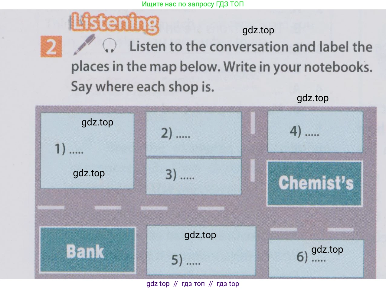 Английский язык (english), 6 класс Учебник (Student's book), авторы: Ваулина Юлия Евгеньевна (Vaulina Julia), Дули Дженни (Dooley Jenny), Подоляко Ольга Евгеньевна (Podolyako Olga), Эванс Вирджиния (Evans Virginia), издательство Просвещение, Москва, 2023, зелёного цвета, страница 20, номер 2, Условие 2019-2022