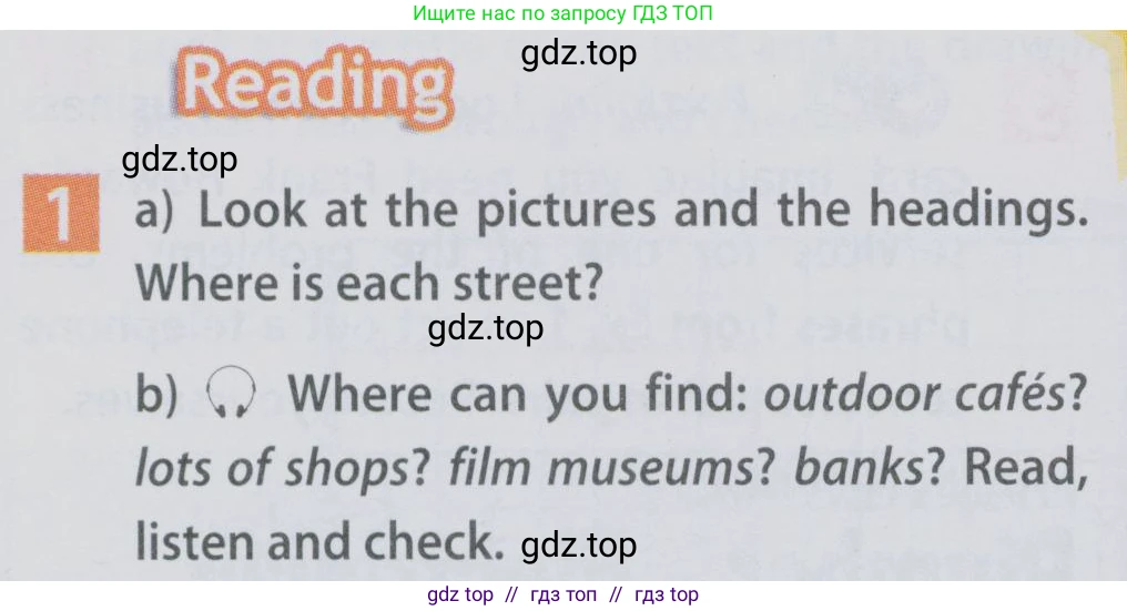 Английский язык (english), 6 класс Учебник (Student's book), авторы: Ваулина Юлия Евгеньевна (Vaulina Julia), Дули Дженни (Dooley Jenny), Подоляко Ольга Евгеньевна (Podolyako Olga), Эванс Вирджиния (Evans Virginia), издательство Просвещение, Москва, 2023, зелёного цвета, страница 21, номер 1, Условие 2019-2022