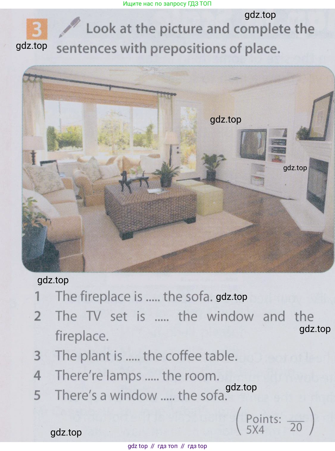 Английский язык (english), 6 класс Учебник (Student's book), авторы: Ваулина Юлия Евгеньевна (Vaulina Julia), Дули Дженни (Dooley Jenny), Подоляко Ольга Евгеньевна (Podolyako Olga), Эванс Вирджиния (Evans Virginia), издательство Просвещение, Москва, 2023, зелёного цвета, страница 24, номер 3, Условие 2019-2022