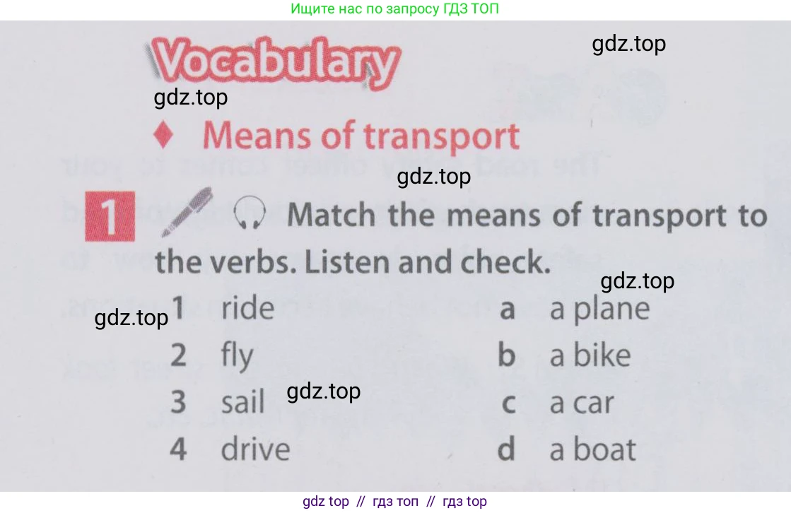 Английский язык (english), 6 класс Учебник (Student's book), авторы: Ваулина Юлия Евгеньевна (Vaulina Julia), Дули Дженни (Dooley Jenny), Подоляко Ольга Евгеньевна (Podolyako Olga), Эванс Вирджиния (Evans Virginia), издательство Просвещение, Москва, 2023, зелёного цвета, страница 28, номер 1, Условие 2019-2022