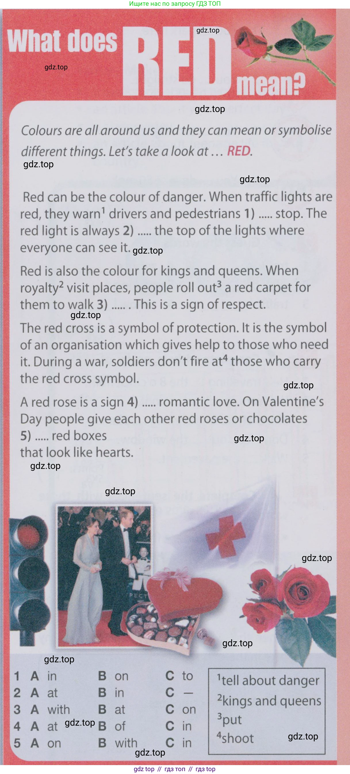 Английский язык (english), 6 класс Учебник (Student's book), авторы: Ваулина Юлия Евгеньевна (Vaulina Julia), Дули Дженни (Dooley Jenny), Подоляко Ольга Евгеньевна (Podolyako Olga), Эванс Вирджиния (Evans Virginia), издательство Просвещение, Москва, 2023, зелёного цвета, страница 33, номер 1, Условие 2019-2022 (продолжение 2)