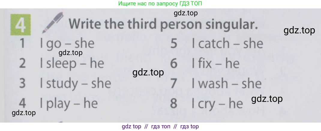 Английский язык (english), 6 класс Учебник (Student's book), авторы: Ваулина Юлия Евгеньевна (Vaulina Julia), Дули Дженни (Dooley Jenny), Подоляко Ольга Евгеньевна (Podolyako Olga), Эванс Вирджиния (Evans Virginia), издательство Просвещение, Москва, 2023, зелёного цвета, страница 37, номер 4, Условие 2019-2022