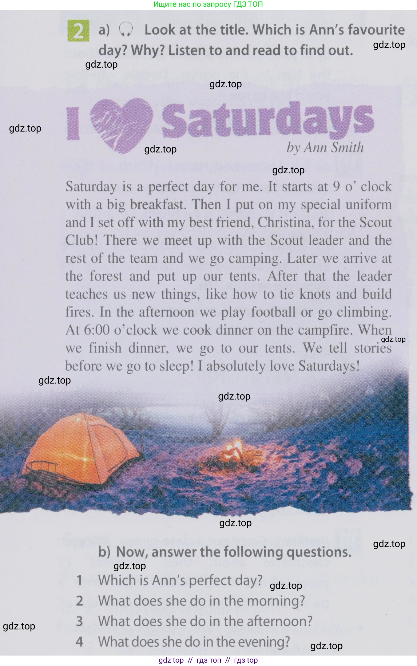 Английский язык (english), 6 класс Учебник (Student's book), авторы: Ваулина Юлия Евгеньевна (Vaulina Julia), Дули Дженни (Dooley Jenny), Подоляко Ольга Евгеньевна (Podolyako Olga), Эванс Вирджиния (Evans Virginia), издательство Просвещение, Москва, 2023, зелёного цвета, страница 40, номер 2, Условие 2019-2022