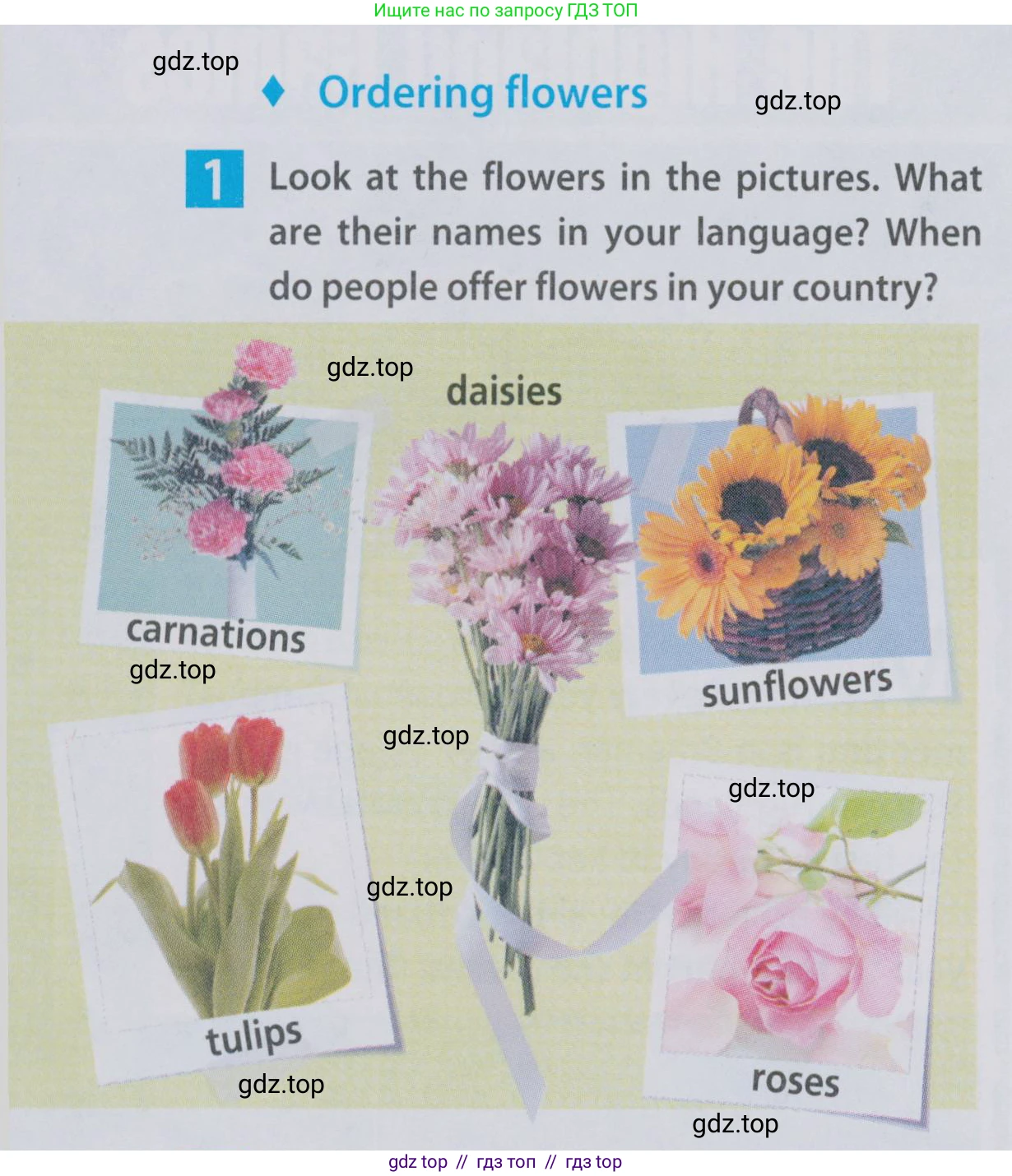 Английский язык (english), 6 класс Учебник (Student's book), авторы: Ваулина Юлия Евгеньевна (Vaulina Julia), Дули Дженни (Dooley Jenny), Подоляко Ольга Евгеньевна (Podolyako Olga), Эванс Вирджиния (Evans Virginia), издательство Просвещение, Москва, 2023, зелёного цвета, страница 52, номер 1, Условие 2019-2022