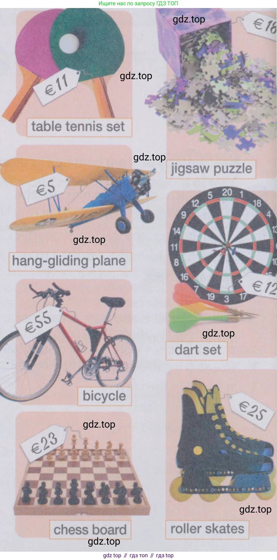 Английский язык (english), 6 класс Учебник (Student's book), авторы: Ваулина Юлия Евгеньевна (Vaulina Julia), Дули Дженни (Dooley Jenny), Подоляко Ольга Евгеньевна (Podolyako Olga), Эванс Вирджиния (Evans Virginia), издательство Просвещение, Москва, 2023, зелёного цвета, страница 62, номер 1, Условие 2019-2022 (продолжение 2)