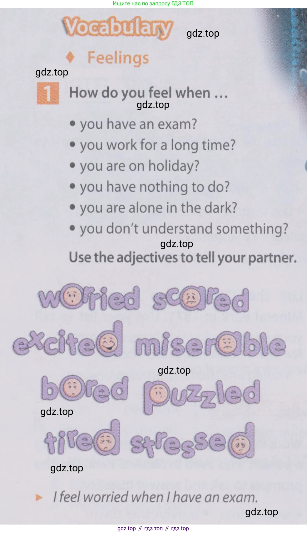 Английский язык (english), 6 класс Учебник (Student's book), авторы: Ваулина Юлия Евгеньевна (Vaulina Julia), Дули Дженни (Dooley Jenny), Подоляко Ольга Евгеньевна (Podolyako Olga), Эванс Вирджиния (Evans Virginia), издательство Просвещение, Москва, 2023, зелёного цвета, страница 68, номер 1, Условие 2019-2022