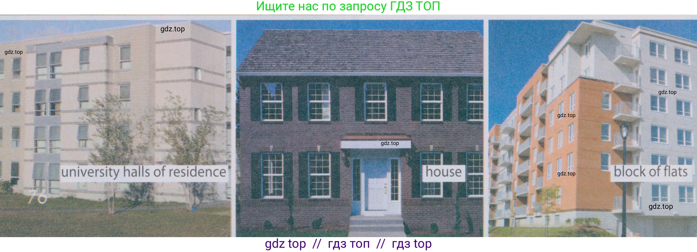 Английский язык (english), 6 класс Учебник (Student's book), авторы: Ваулина Юлия Евгеньевна (Vaulina Julia), Дули Дженни (Dooley Jenny), Подоляко Ольга Евгеньевна (Podolyako Olga), Эванс Вирджиния (Evans Virginia), издательство Просвещение, Москва, 2023, зелёного цвета, страница 76, номер 1, Условие 2019-2022 (продолжение 3)