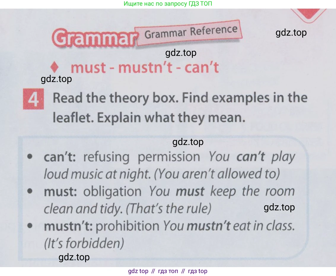 Английский язык (english), 6 класс Учебник (Student's book), авторы: Ваулина Юлия Евгеньевна (Vaulina Julia), Дули Дженни (Dooley Jenny), Подоляко Ольга Евгеньевна (Podolyako Olga), Эванс Вирджиния (Evans Virginia), издательство Просвещение, Москва, 2023, зелёного цвета, страница 77, номер 4, Условие 2019-2022