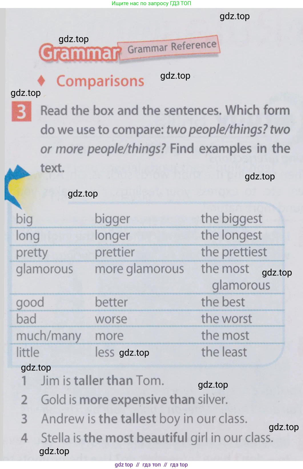 Английский язык (english), 6 класс Учебник (Student's book), авторы: Ваулина Юлия Евгеньевна (Vaulina Julia), Дули Дженни (Dooley Jenny), Подоляко Ольга Евгеньевна (Podolyako Olga), Эванс Вирджиния (Evans Virginia), издательство Просвещение, Москва, 2023, зелёного цвета, страница 79, номер 3, Условие 2019-2022