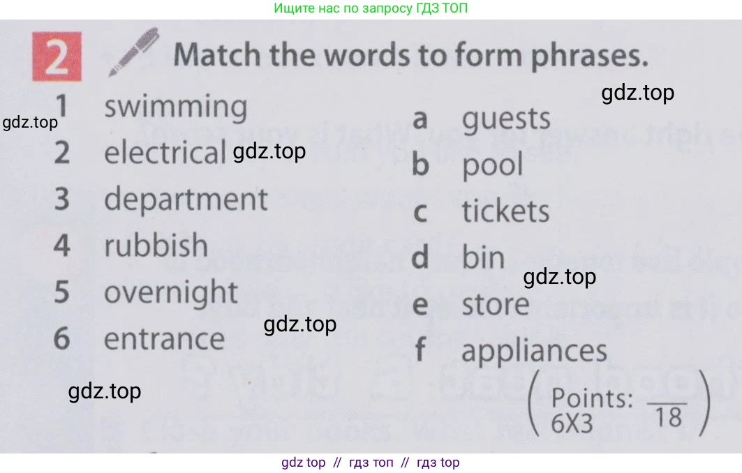 Английский язык (english), 6 класс Учебник (Student's book), авторы: Ваулина Юлия Евгеньевна (Vaulina Julia), Дули Дженни (Dooley Jenny), Подоляко Ольга Евгеньевна (Podolyako Olga), Эванс Вирджиния (Evans Virginia), издательство Просвещение, Москва, 2023, зелёного цвета, страница 84, номер 2, Условие 2019-2022