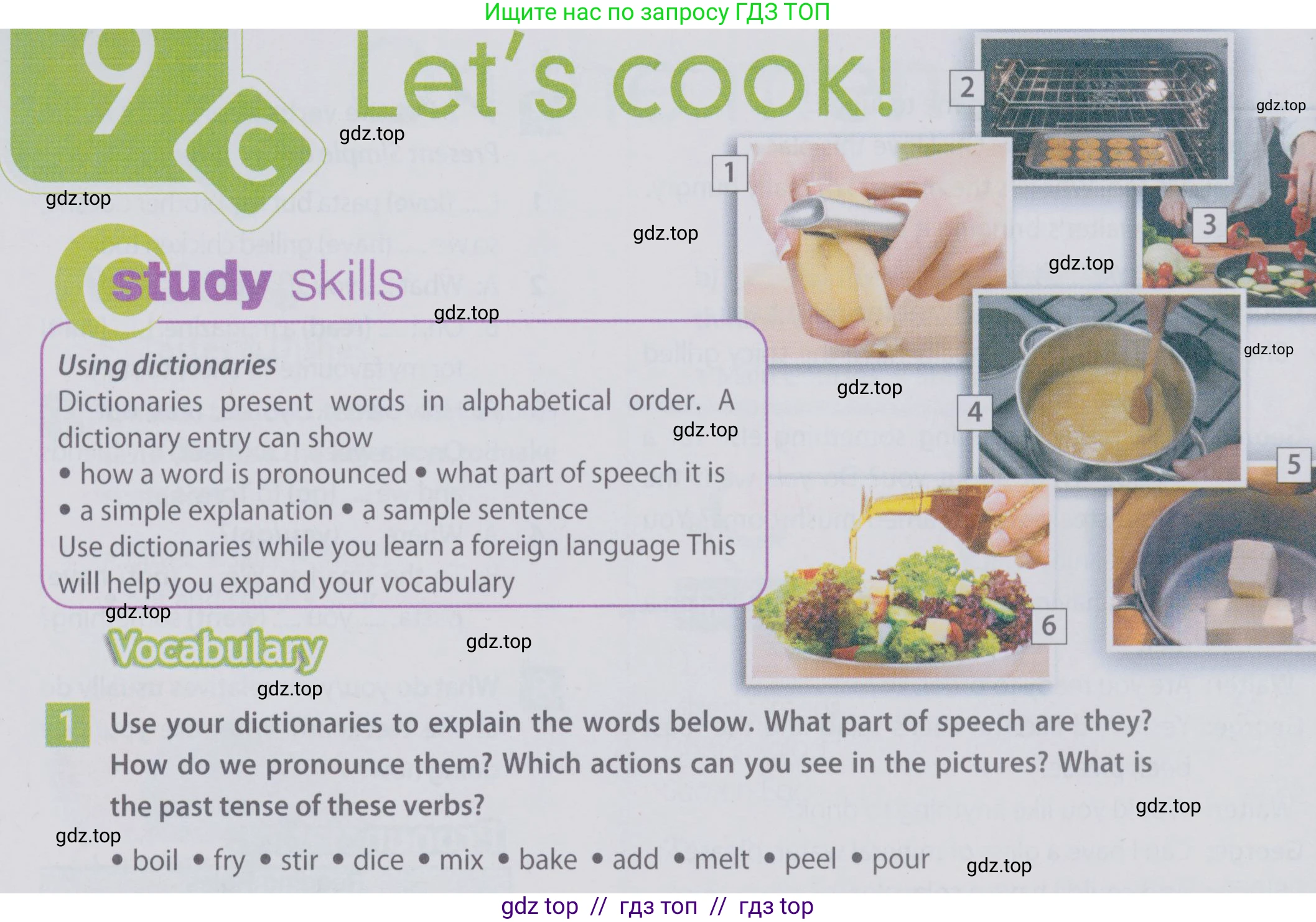 Английский язык (english), 6 класс Учебник (Student's book), авторы: Ваулина Юлия Евгеньевна (Vaulina Julia), Дули Дженни (Dooley Jenny), Подоляко Ольга Евгеньевна (Podolyako Olga), Эванс Вирджиния (Evans Virginia), издательство Просвещение, Москва, 2023, зелёного цвета, страница 90, номер 1, Условие 2019-2022